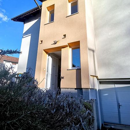 Gorazdova Guest House Liubliana Exterior foto