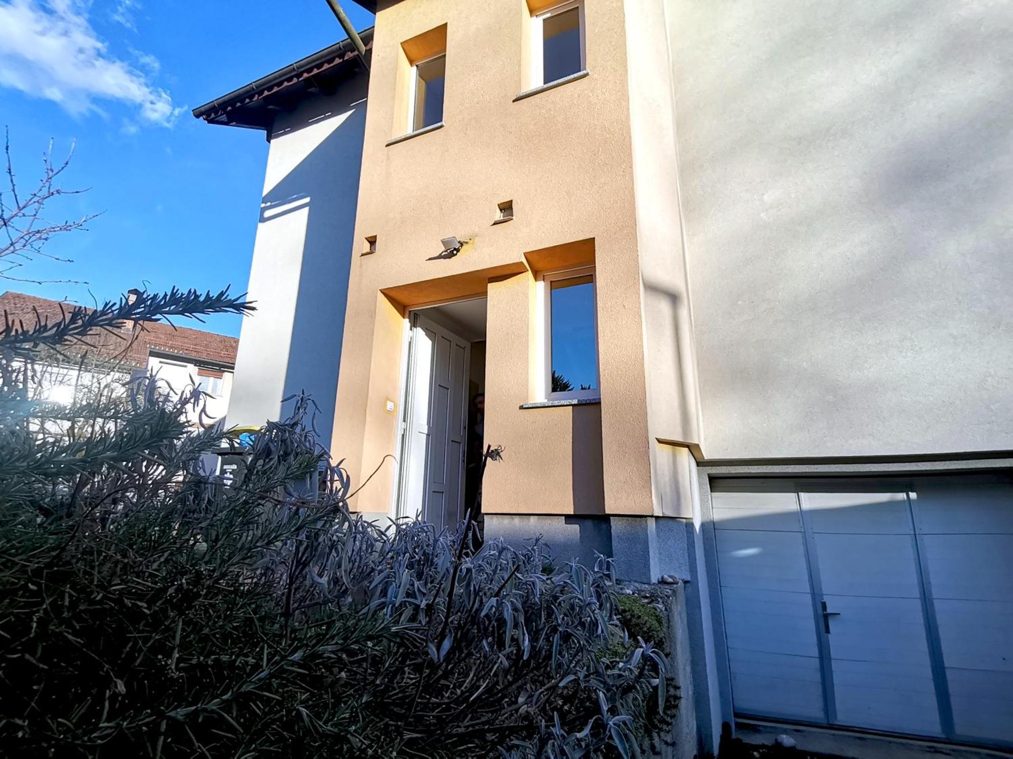 Gorazdova Guest House Liubliana Exterior foto