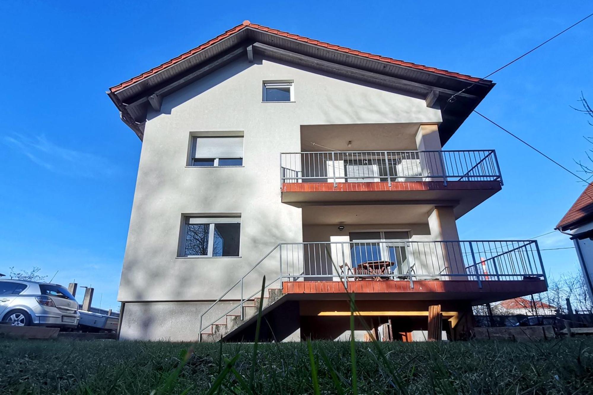 Gorazdova Guest House Liubliana Exterior foto